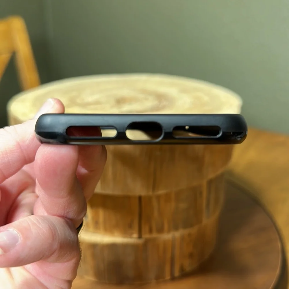 KEYWAY Bear Mountain - iPhone 11 Pro Max Case - Picture 8 of 10